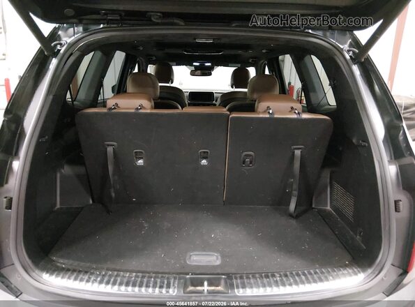 5XYP5DHC0LG013979 2020 KIA TELLURIDE Черный 