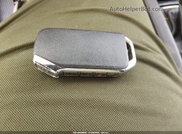 5XYP5DHC1MG174813 2021 KIA TELLURIDE Gray Вид панелі приладів