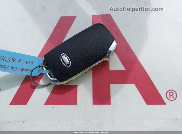 5XYP5DHC3LG025575 2020 KIA TELLURIDE Gray Առջևի վահանակի տեսք