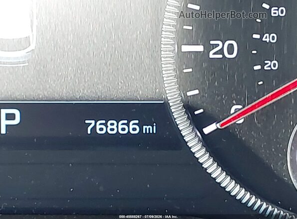 5XYP5DHC5NG302634 2022 KIA TELLURIDE Gray 