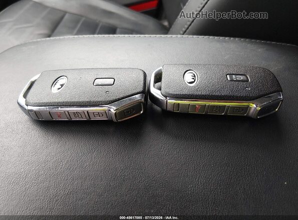 5XYP5DHC6MG149776 2021 KIA TELLURIDE Gray Vista del salpicadero