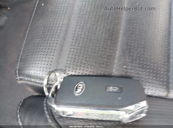 5XYP5DHC9MG122281 2021 KIA TELLURIDE Gray Առջևի վահանակի տեսք