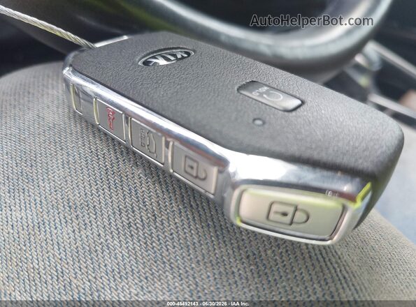 5XYP5DHC9MG144104 2021 KIA TELLURIDE White Widok deski rozdzielczej