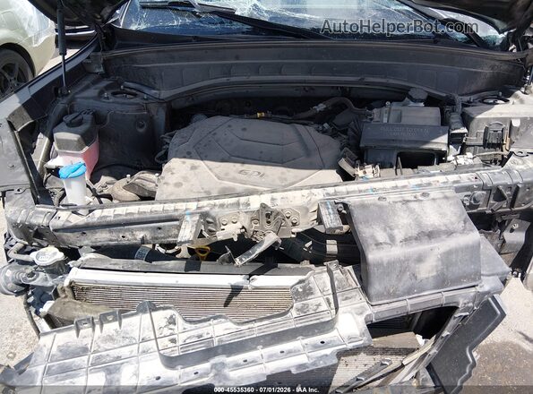 5XYP5DHC9NG217697 2022 KIA TELLURIDE Beige უკანა ხედი