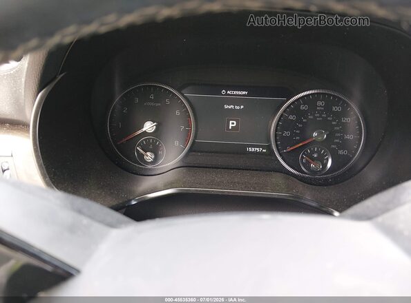 5XYP5DHC9NG217697 2022 KIA TELLURIDE Beige უკანა სავარძლების ხედი