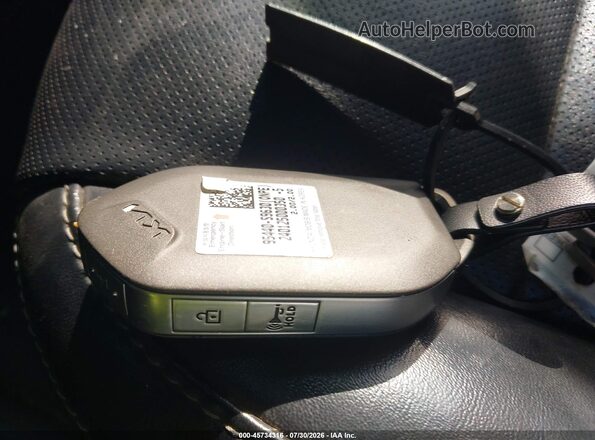5XYP64GC0RG511509 2024 KIA TELLURIDE Gray წინა პანელის ხედი
