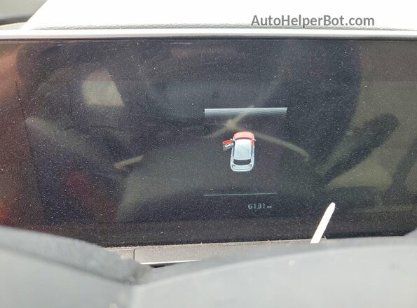 5XYP64GC4SG666411 2025 KIA TELLURIDE Blue Սարքավորումների վահանակի տեսք