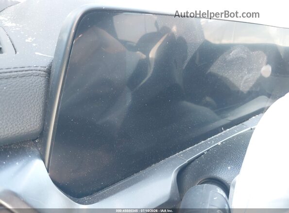 5XYP64GC5SG680446 2025 KIA TELLURIDE Серый Панорамный вид салона 360°