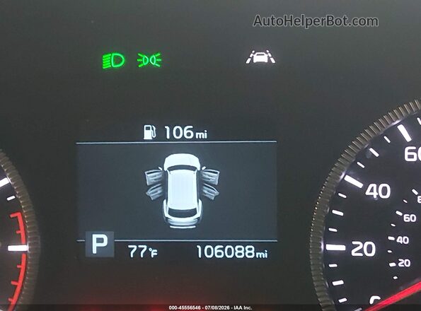 5XYP64HC0NG246891 2022 KIA TELLURIDE White 