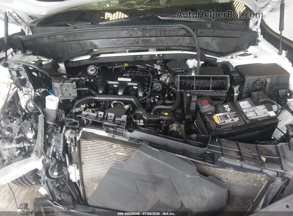 5XYP64HC0NG246891 2022 KIA TELLURIDE White Вид ззаду