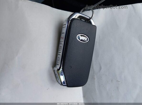 5XYP64HC2LG036094 2020 KIA TELLURIDE Gray Vista del salpicadero