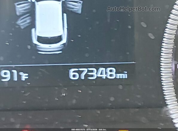 5XYP64HC2LG036094 2020 KIA TELLURIDE Gray 