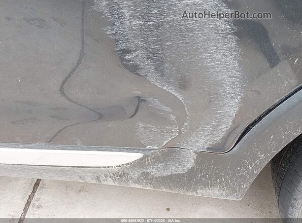 5XYP64HC3LG013732 2020 KIA TELLURIDE Gray Vista frontal