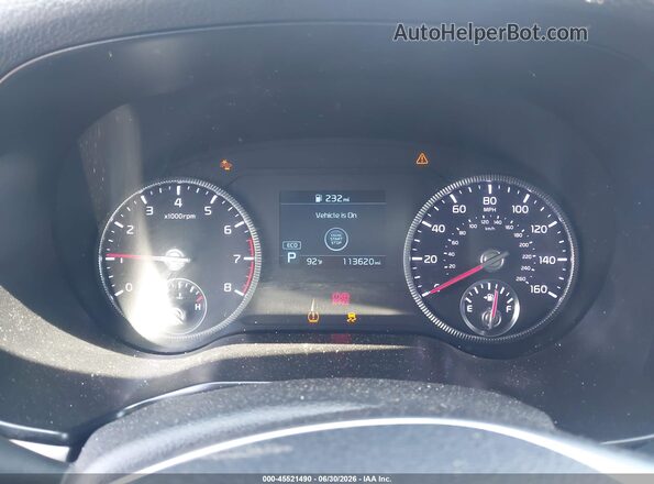 5XYP64HC4LG028126 2020 KIA TELLURIDE Black Вид задніх сидінь