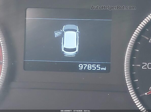 5XYP64HC4NG227325 2022 KIA TELLURIDE Gray 