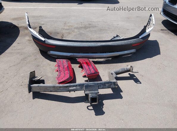 5XYP64HC7MG142235 2021 KIA TELLURIDE Белый Вид щитка приборов