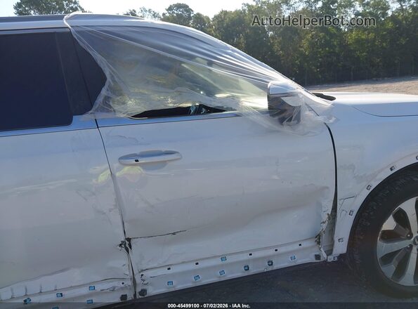 5XYP64HC9MG145024 2021 KIA TELLURIDE White 