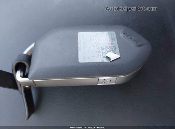 5XYP6DGC0SG640064 2025 KIA TELLURIDE White წინა პანელის ხედი