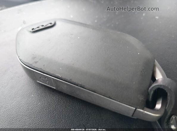 5XYP6DGC1SG690035 2025 KIA TELLURIDE Gray Widok deski rozdzielczej
