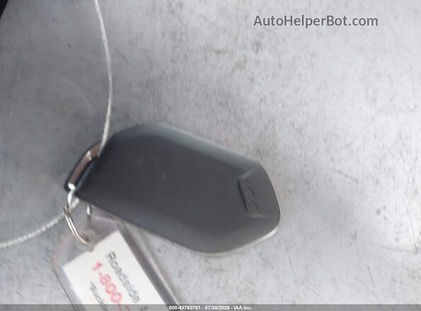 5XYP6DGC2SG588064 2025 KIA TELLURIDE Gray Dashboard view