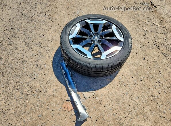 5XYP6DGC4SG716160 2025 KIA TELLURIDE White Вид наклейки з VIN-кодом