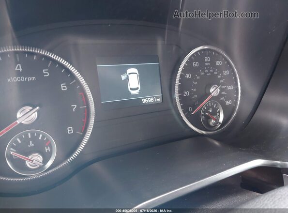 5XYP6DHC1MG097518 2021 KIA TELLURIDE Black Vista de los asientos traseros