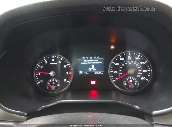 5XYP6DHC2NG258959 2022 KIA TELLURIDE Black Вид задніх сидінь