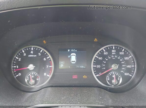 5XYP6DHC5NG286304 2022 KIA TELLURIDE Brown Вид задніх сидінь