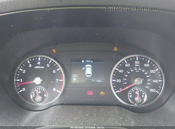5XYP6DHC5NG286304 2022 KIA TELLURIDE Brown 