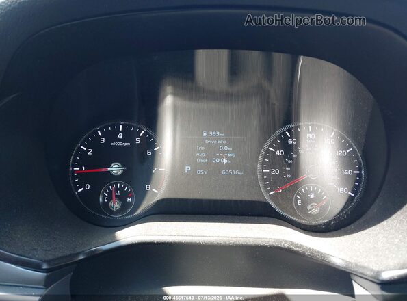 5XYP6DHC7NG229781 2022 KIA TELLURIDE Коричневый Вид задних сидений