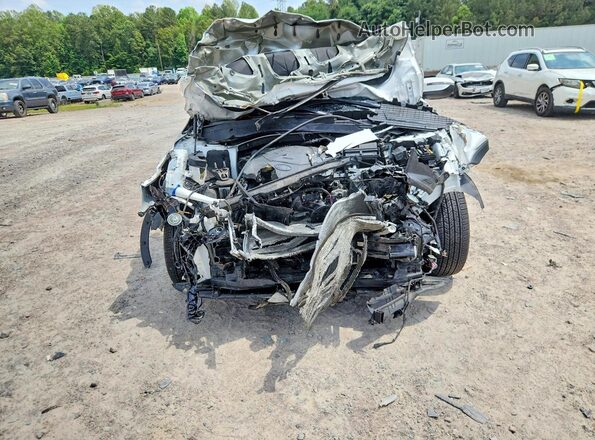 5XYP6DHC9LG044290 2020 KIA TELLURIDE White Front view