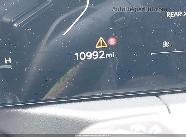 5XYPD5S18VG003994 2027 KIA TELLURIDE Черный 
