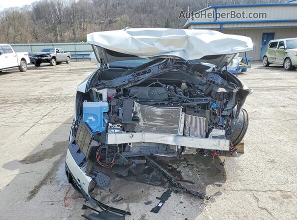 5XYPE5S11VG012193 2027 KIA TELLURIDE Silver Widok z przodu