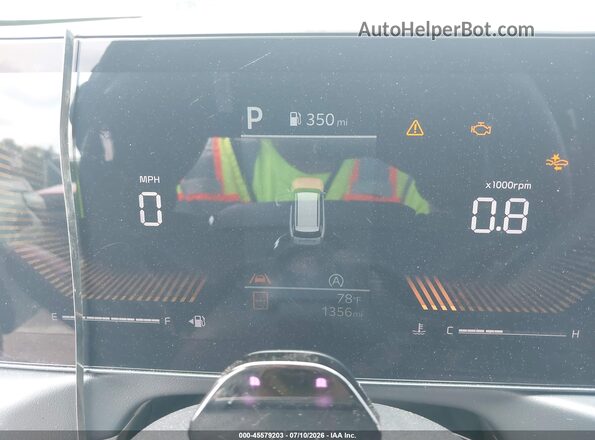 5XYPEES17VG027135 2027 KIA TELLURIDE Blue 