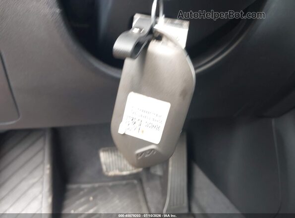 5XYPEES17VG027135 2027 KIA TELLURIDE Blue Widok deski rozdzielczej