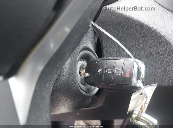 5XYPG4A32HG191601 2017 KIA SORENTO Black წინა პანელის ხედი