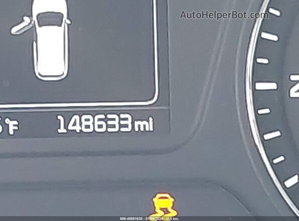 5XYPG4A32JG402303 2018 KIA SORENTO Серый 