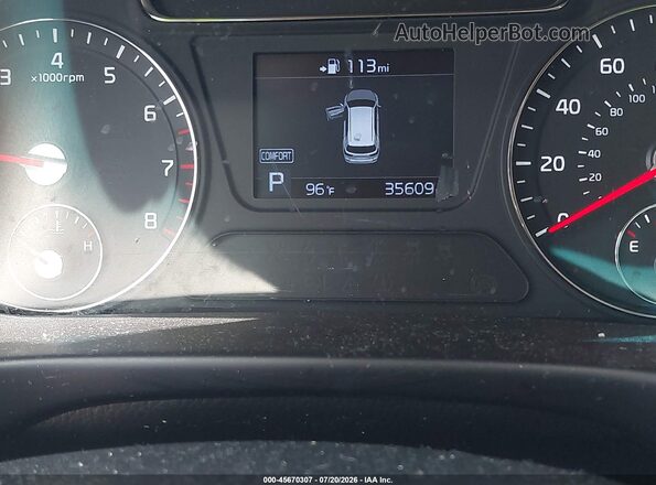 5XYPG4A37LG643048 2020 KIA SORENTO Maroon Vista de los asientos traseros