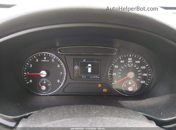 5XYPG4A39GG009553 2016 KIA SORENTO Бордовый Вид задних сидений
