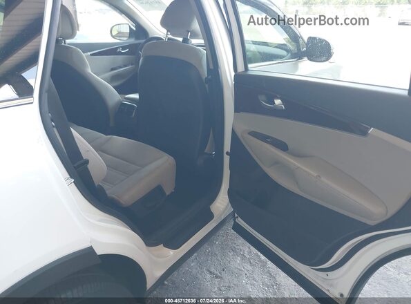5XYPG4A39GG044531 2016 KIA SORENTO White Вид наклейки з VIN-кодом
