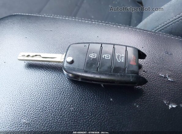 5XYPG4A55KG484496 2019 KIA SORENTO Black Առջևի վահանակի տեսք