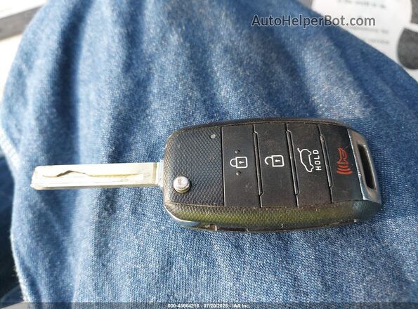 5XYPG4A58KG446731 2019 KIA SORENTO Белый Вид панели приборов