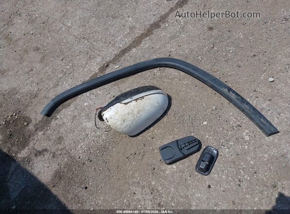 5XYPGDA30GG147045 2016 KIA SORENTO White Սարքավորումների վահանակի տեսք