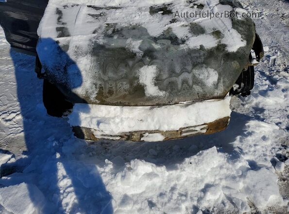 5XYPGDA30KG442672 2019 KIA SORENTO Коричневый Вид подкапотного пространства