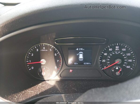 5XYPGDA31LG624480 2020 KIA SORENTO Черный Вид задних сидений