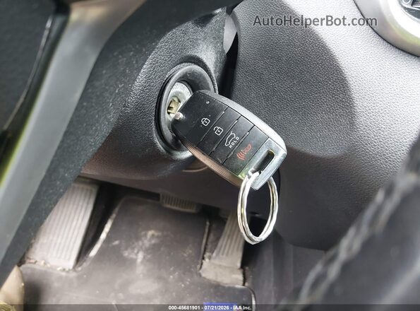 5XYPGDA32GG136760 2016 KIA SORENTO Серый Вид панели приборов