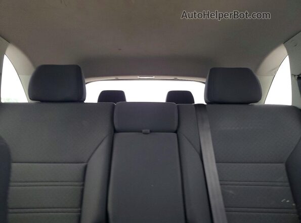 5XYPGDA32LG659643 2020 KIA SORENTO Black Vista de los asientos traseros