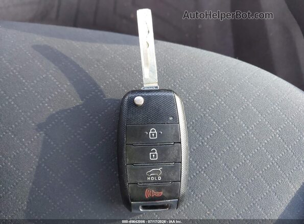 5XYPGDA33GG070025 2016 KIA SORENTO White წინა პანელის ხედი