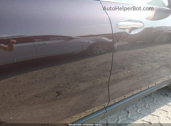 5XYPGDA33GG079453 2016 KIA SORENTO Maroon 