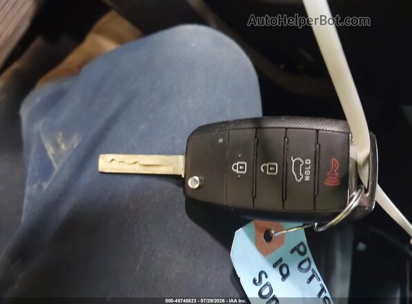 5XYPGDA35KG595807 2019 KIA SORENTO Серебряный Вид панели приборов